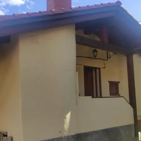 El Horreo بيت للعطل *