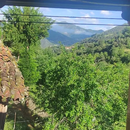 El Horreo